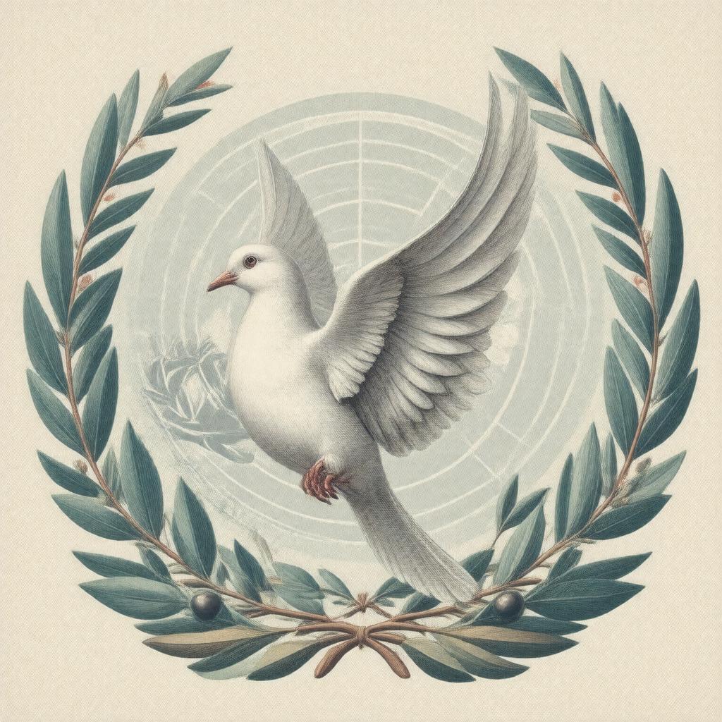 UN Messenger of Peace